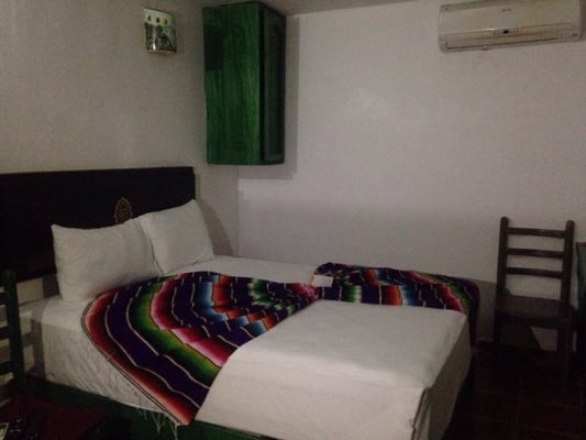 Hotel Matan Ka´an by GuruHotel by null