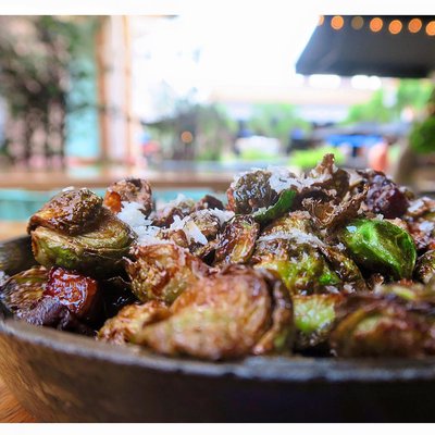 Copper Blues Rock Pub & Kitchen by null