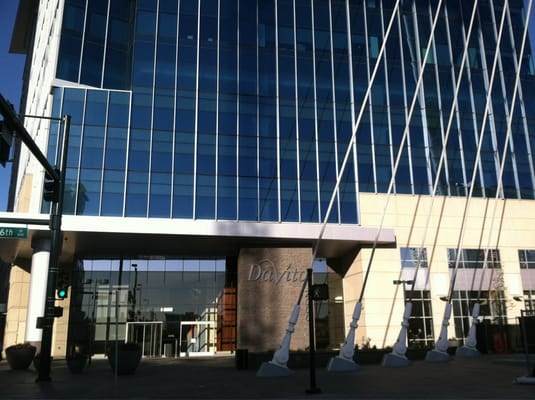 Gates Corporation World Headquarters