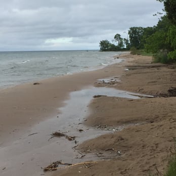 Harrington Beach State Park - Parks Near Me - Belgium, Wisconsin Harrington Beach State Park - Parks Near Me - Belgium, Wisconsin