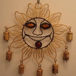 Sun Chime