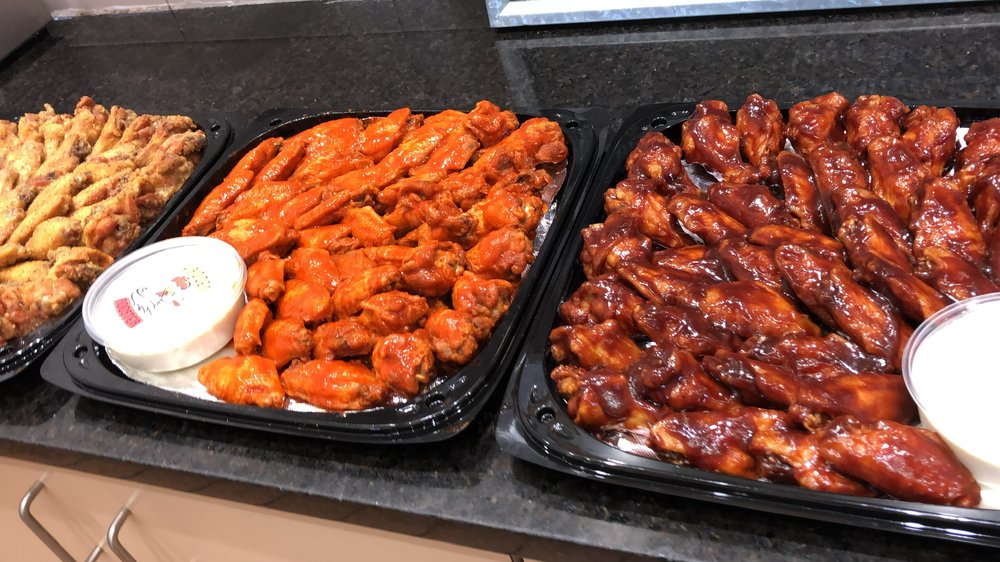 FROZEN ROOSTER HAMPTON 27 Photos & 12 Reviews 2330 Jonesboro Rd