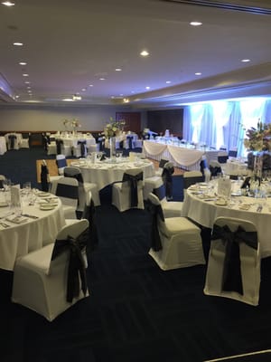 Duxton Hotel Perth by null