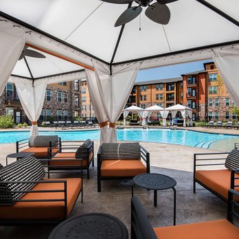 SYNC at Harmony - Apartments Near Me - Spring, Texas SYNC at Harmony - Apartments Near Me - Spring, Texas