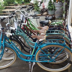 Velo-shop