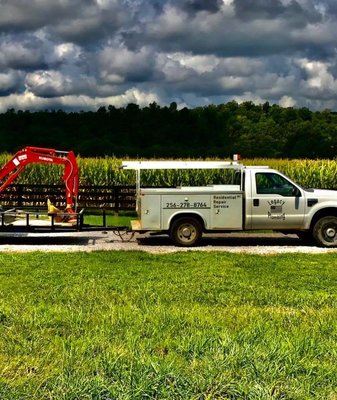 Legacy Plumbing