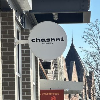 Chashni Cafe - Cafes Near Me - Montclair Township, New Jersey Chashni Cafe - Cafes Near Me - Montclair Township, New Jersey