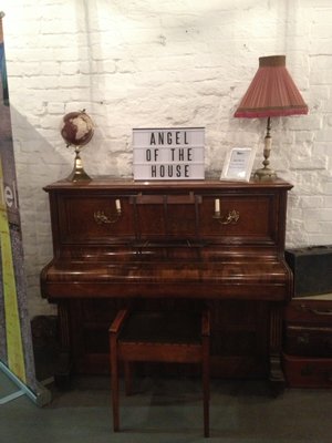 Hope Mill Theatre by null