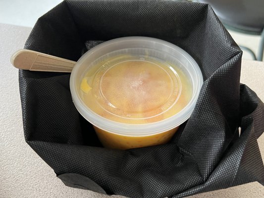 Car's Dessert by null