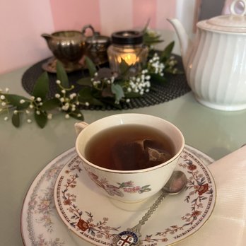Old Beverly Cafe In & Out - Blueberry tea - Cafes Near Me - Edmonton, Alberta Old Beverly Cafe In & Out - Blueberry tea - Cafes Near Me - Edmonton, Alberta