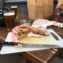 Psychic Burger