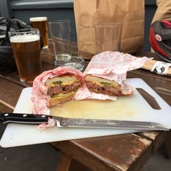 Psychic Burger - Psychic Burger