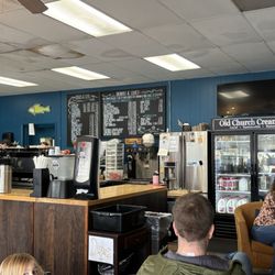 Lynnhaven Coffee Company