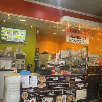 Coco’s Super Burger - Mexican Near Me - East Wenatchee, Washington Coco’s Super Burger - Mexican Near Me - East Wenatchee, Washington