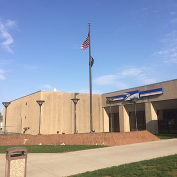 US Post Office - Post Offices Near Me - Lexington, Kentucky