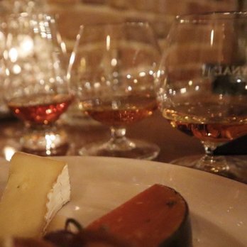 The Speakcheasy - Scotch pairing - Cheese Tasting Classes Near Me - Barrie, Ontario