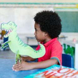 Brilliant and Kind Montessori