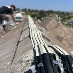 RK Solar Panel Cleaning & Pressure Washing