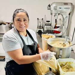 Rocio's Catering