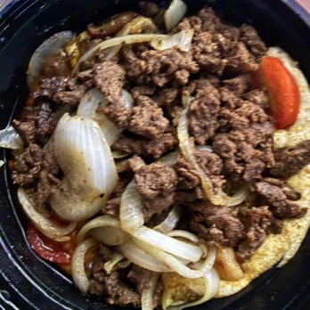 Dish N Dash - Middle Eastern Near Me - Dublin, California