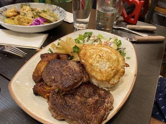 Quinoa Peruvian & Mexican Restaurant by null