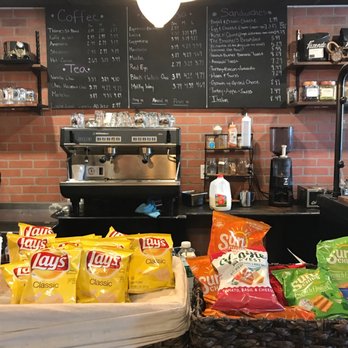 Kaffeology - Coffee & Tea Near Me - Newport, Rhode Island Kaffeology - Coffee & Tea Near Me - Newport, Rhode Island