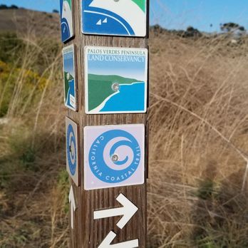 Abalone Cove Park - Abalone cove: information posts - Parks Near Me - Rancho Palos Verdes, California