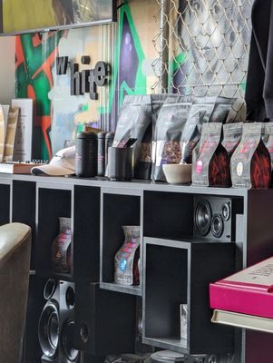The Get Down Coffee Co. by null