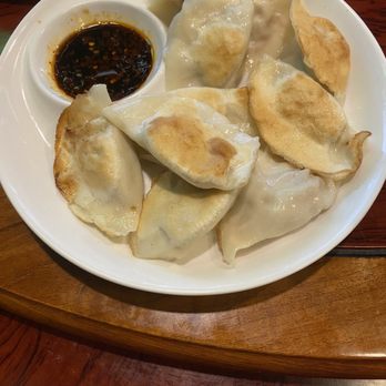 Corner 17 - Original Pan-Fried Dumplings. - Chinese Near Me - Saint Louis, Missouri Corner 17 - Original Pan-Fried Dumplings. - Chinese Near Me - Saint Louis, Missouri