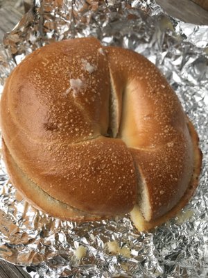 Bagel & Brew by null