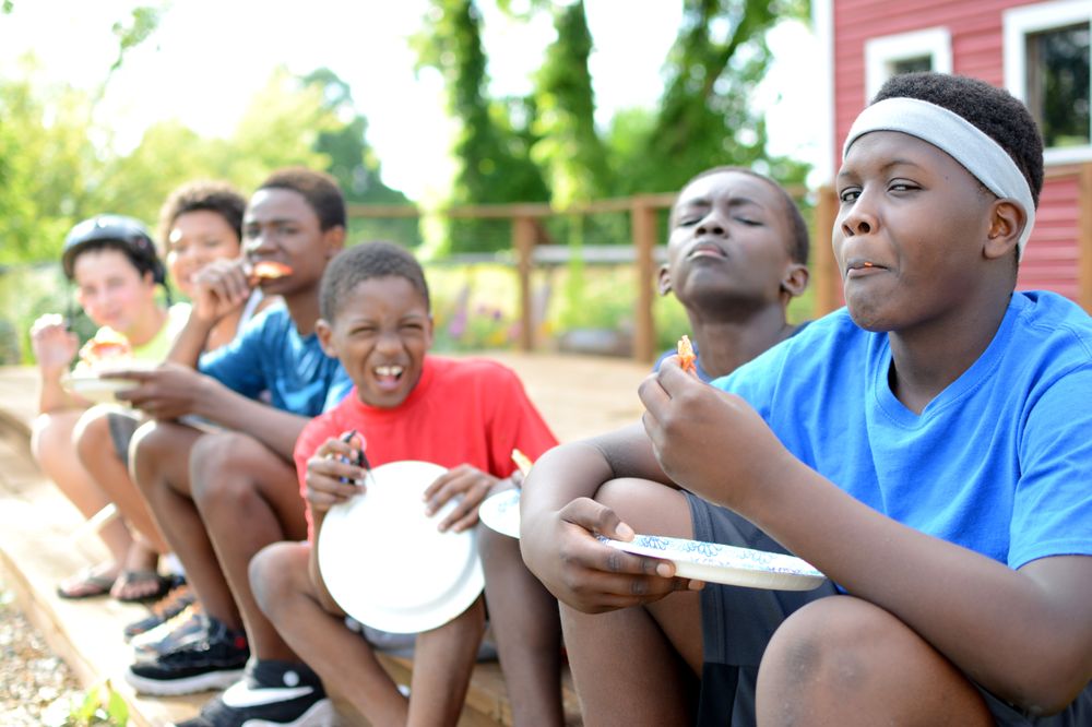 Open Roads Bike Program - social services organization in Kalamazoo, MI