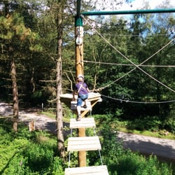 Alton Towers Resort