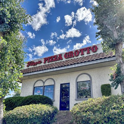 Filippi's Pizza Grotto Poway by null