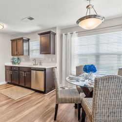 Flintlake Apartments