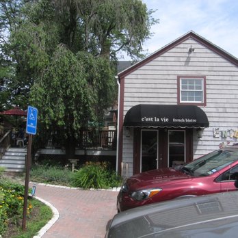C'est La Vie Bistro - C’est La Vie Bistro 7/2017 - French Near Me - Northborough, Massachusetts C'est La Vie Bistro - C’est La Vie Bistro 7/2017 - French Near Me - Northborough, Massachusetts