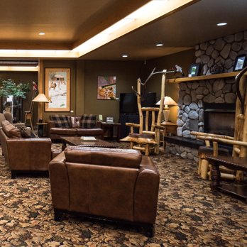 Hawood Inn - Fireside Lobby - Hotels Near Me - Waskesiu Lake, Saskatchewan Hawood Inn - Fireside Lobby - Hotels Near Me - Waskesiu Lake, Saskatchewan