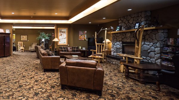 Hawood Inn by null