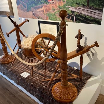 Moulton Museum - Museums Near Me - Laguna Hills, California