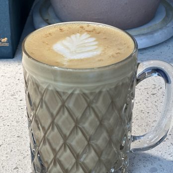 Koffeteria - The salty Cambodian - Bakeries Near Me - Houston, Texas