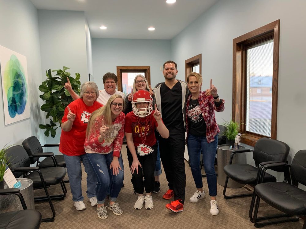 COTTONWOOD DENTAL Updated September 2024 10 Photos 603 S Main St