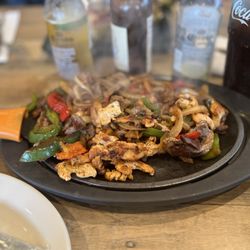 La Tolteca - Fajitas Vallarta