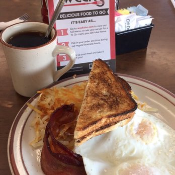 Weck's - Classic breakfast. So tasty. - Breakfast & Brunch Near Me - Albuquerque, New Mexico Weck's - Classic breakfast. So tasty. - Breakfast & Brunch Near Me - Albuquerque, New Mexico
