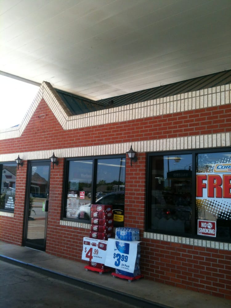 VALERO Updated June 2024 100 W Harwood Rd, Hurst, Texas Gas