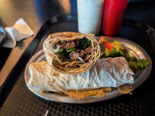 Lamajoun by null