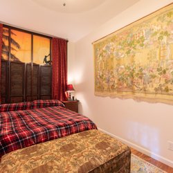 Honolulu Neuroscience Clinic - Guest Room #1 Accommodations for overnight stay available with private bathrooms. Home Sleep Test and Overnight EEG