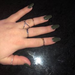 Tayla Nails