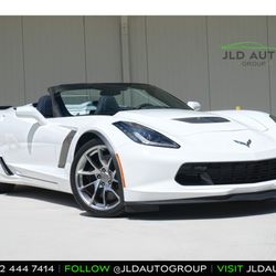 JLD Auto Group
