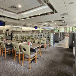 Hilton Head Diner Restaurant - Decor