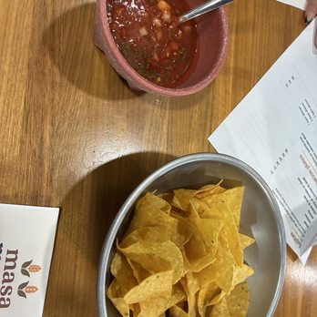 Masa Madre Restaurant - Mexican Near Me - Fresno, California Masa Madre Restaurant - Mexican Near Me - Fresno, California