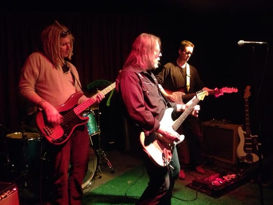 O'Briens Pub by null